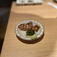 焼うお いし川 - 