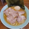 家系ラーメン まこと家