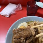 ラーメン富士丸 - 