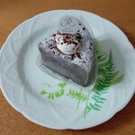 Patisserie Richroma - ガトーショコラ