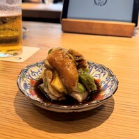 地どり屋 つかだ 渋谷 - 