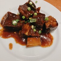 北京ダック専門店 銀座芳亭 - 