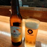 グリル ラバ ラボ - 