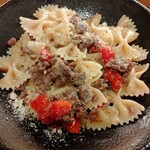 グリル ラバ ラボ - 