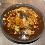 cafe クローバー - 
