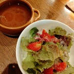 グリル ラバ ラボ - 