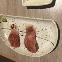 近江うし 焼肉 にくTATSU 青山本店 - 