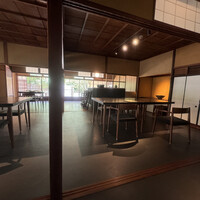 茶亭 - 