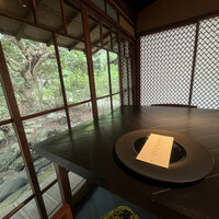 茶亭 - 