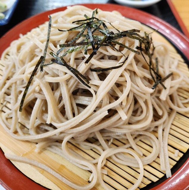 さくら食堂808 - 二本松市その他（そば）の写真