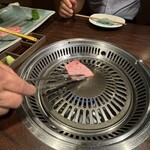 焼肉五鉄 - 