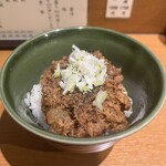 中華そば うえまち - 