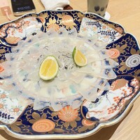 臼杵ふぐ 山田屋 丸の内 - 