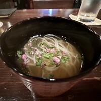 たでの葉 - 