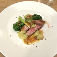 無彩庵　池田 - 