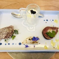 無彩庵　池田 - 