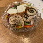 入谷鬼子母神門前のだや - 