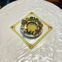 ラトリエ ドゥ ジョエル・ロブション - 