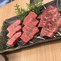 黒毛和牛焼肉 肉處 きっしゃん 西中島総本店 - 