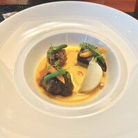 ラトリエ ドゥ ジョエル・ロブション - 