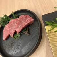 黒毛和牛焼肉 肉處 きっしゃん 西中島総本店 - 