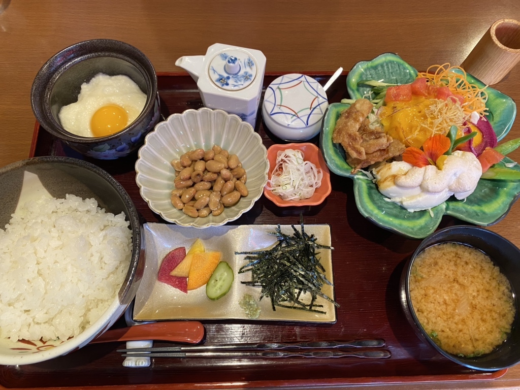 写真 : カフェアンドショップ ロータスランド （CAFE&SHOP Lotus Land