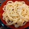 手打ちうどん 小麦堂