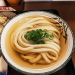 うどん たかしま - ひやひやアップ