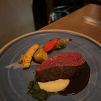 Bistro yen - 