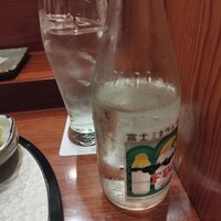 天冨良 よこ田 - 