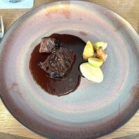 DINING & BAR TABLE 9 TOKYO - 