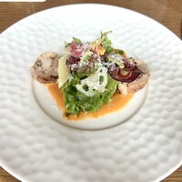 DINING & BAR TABLE 9 TOKYO - 