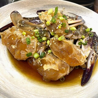 テジョンデ 鮮 サンナッチ館_2