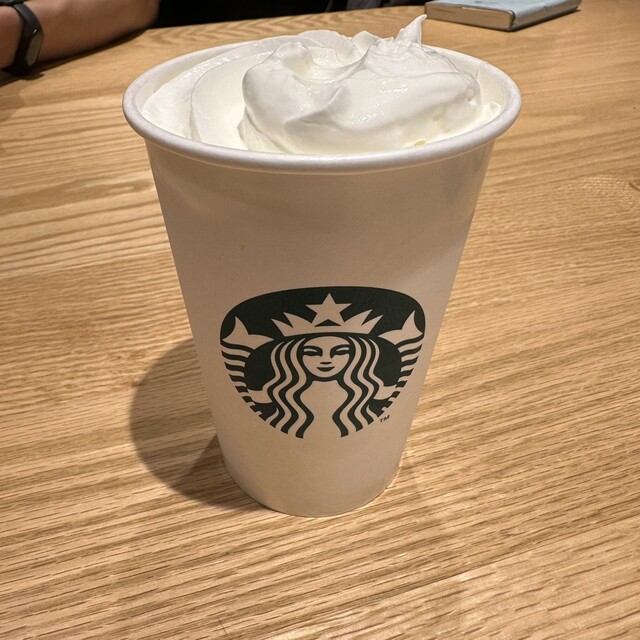 Starbucks Coffee Akorude Yoyogi Uehara Ten