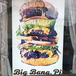 Big Bang Diner - 