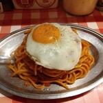 スパゲッティーのパンチョ - 