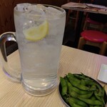 ビーフキッチンスタンド  - 