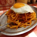 スパゲッティーのパンチョ - 