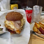Big Bang Diner - 