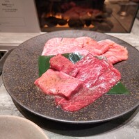 焼肉うしごろ 横浜店 - 