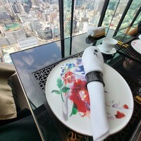 中国飯店 春秋 - 