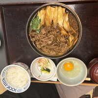 しゃぶしゃぶ・日本料理 木曽路 碑文谷店 - 