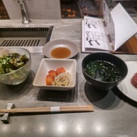 焼肉うしごろ 横浜店 - 