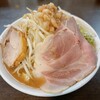ラーメンどでん 大宮店