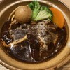 洋食屋 伊勢十 あべのハルカス店