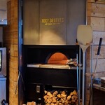 800°DEGREES ARTISAN PIZZERIA - 