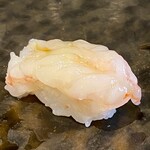 すし馨 - タカエビ