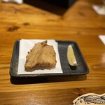 ふぐ料理 うめい - 