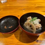 ふぐ料理 うめい - 