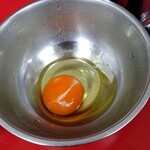 ラーメン二郎 柏店 - 